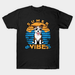 summer vibe T-Shirt